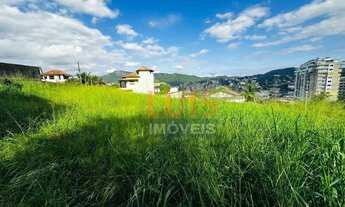 Imagem 4: Terreno Amplo - Largo da Batalha - Niterói - RJ