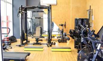 Imagem 7: Apartamento para venda no condomínio Monte Fuji