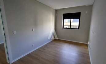 Imagem 4: Sobrado em condomínio fechado com 3 suítes à venda no bairro Vila Nova em Joinville - SC d