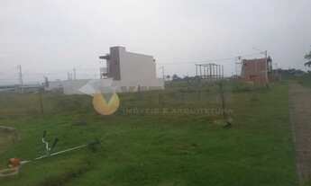 Imagem 5: Terreno à venda, 189 m² por R$ 95.000,00 - Travessão - Caraguatatuba/SP