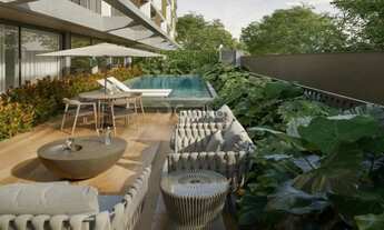 Imagem 3: Apartamento para Venda em Florianópolis, Rio Tavares, 1 dormitório, 1 banheiro, 1 vaga