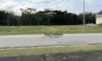 Imagem 3: Terreno à venda, 542 m² por R$ 540.000,00 - Condomínio Alphaville Castello - Itu/SP