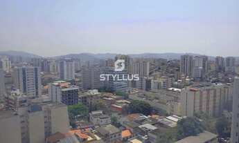 Imagem 5: Méier Apartamento cobertura com 3 dormitórios