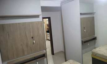 Imagem 6: Casa 2 quarto semi mobiliada