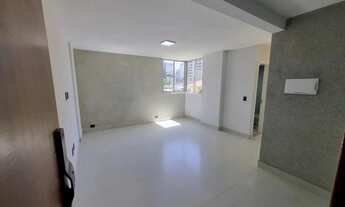 Imagem 4: Apartamento no Edifício Firenze, 65m² - Setor Oeste