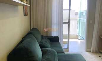 Imagem 2: Apartamento no Bairro Santa Maria em Santo André