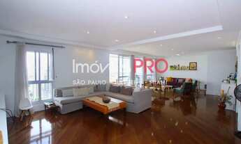 Imagem 5: Cobertura, Moema - São Paulo