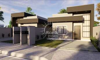 Imagem 2: CASAS BALNEÁRIO CANOAS