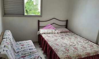 Imagem 7: Apartamento com 3 dormitórios à venda, 130 m² por R$ 690.000,00 - Martim de Sá - Caraguata