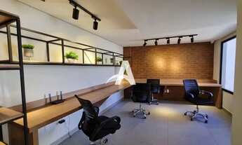 Imagem 4: Aluguel Apartamento mobiliado SANTA MÔNICA