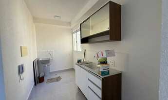 Imagem 2: Apartamento de 2 Quartos com 2 Vagas de Garagem Setor Garavelo