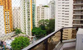 Imagem: Venda Apartamento 3 Dormitórios - 127 m²