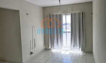 Imagem 2: Cód: 5073. Apartamento à Venda - Condomínio Vingt-Un Rosado, Alto de São Manoel - Mossor