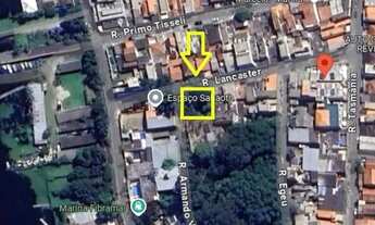 Imagem 5: Jardim Três Marias TERRENO trav da Av Atlântica excelente local