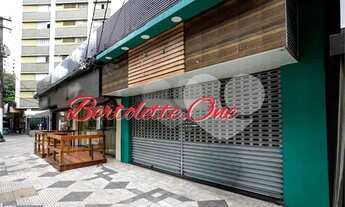 Imagem 3: Salão Comercial para Locação Santana / Avenida Braz Leme