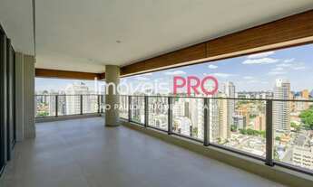 Imagem 3: Campo Belo - 232 m2 - 4 suítes - 3 vagas - Varanda Gourmet