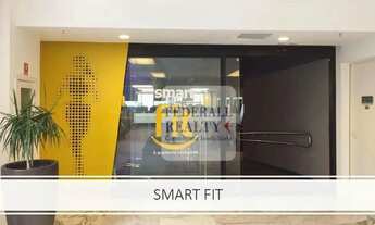 Imagem 7: Aluguel de andar corporativo no Edifício Passeio Corporate, Centro Rio de Janeiro