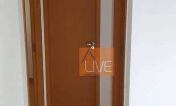 Imagem 5: LIVE VENDE: Apartamento com 2 quartos e vaga, 48 m² por R$ 185.000 - Vila Lage - São Gonça