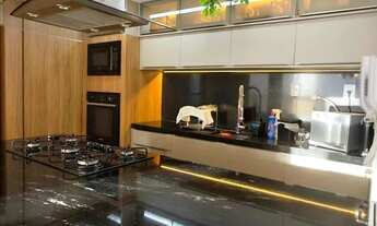 Imagem 5: Apartamento no bairro Jardins - Garcia Prime Residence [cód: tc002214] [6685