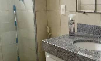 Imagem 3: Imóvel para venda possui 80 metros quadrados com 2 quartos em Ponta Negra - Natal - RN