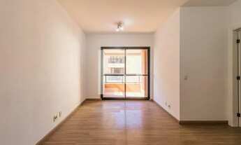 Imagem 2: Apartamento à Venda - Alphaville, 3 Quartos, 90 m2