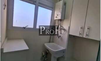 Imagem 6: Apartamento à venda 2 quartos Planalto São Bernardo