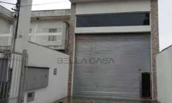 Imagem: Galpão Novo Mooca