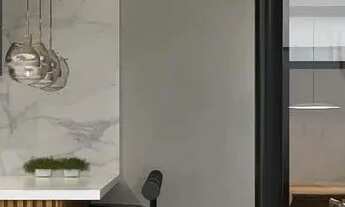 Imagem 6: Casa para venda possui 521 metros quadrados com 5 quartos em Pinheiros - São Paulo - São P