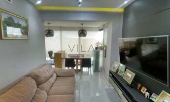 Imagem: Apartamento MOBILIADO de 67m² para locação