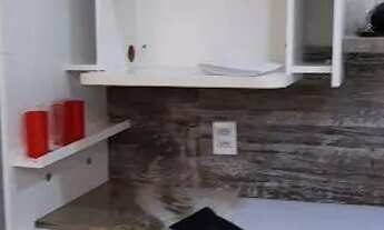 Imagem 2: Casa/sobrado Casa com 1 dormitório