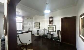 Imagem 7: Conforto e praticidade em sobrado com elevador privativo, em um dos condomínios mais desej