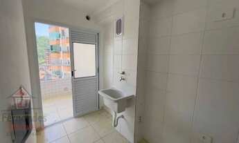 Imagem 4: Apartamento novo 2 quartos sendo 1 suíte para alugar definitivo pacote 60 m² Canto do Fort