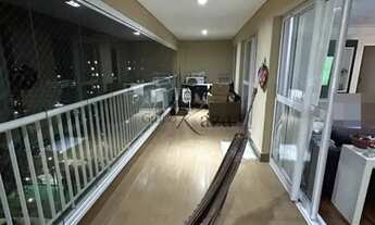 Imagem 4: Oportunidade - Apartamento - Residencial Splendor Blue - Jardim das Industrias - 3 Dormitó