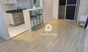 Imagem: Apartamento com 2 quartos à venda no Barreto