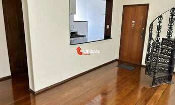 Imagem 7: Cobertura à venda, 4 quartos, 1 suíte, 3 vagas, Buritis - Belo Horizonte/MG