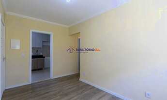 Imagem 3: APARTAMENTO REFORMADO, 3 QUARTOS, 1 VAGA ROTATIVA - BAIRRO CAMAQUÃ