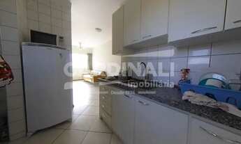 Imagem 6: Apartamento com 1 dormitório e 1 suíte no Cidade Jardim próximo ao Hospital Universitário