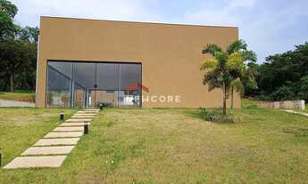 Imagem: Casa em Gleba Ky - Centro - Águas de Santa