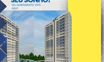 Imagem 1: 2qts +suite+varanda gourmet integrada a sala