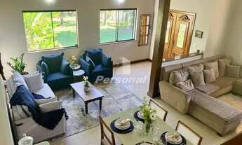 Imagem 3: Maravilhoso sobrado no Condomínio Chacaras Catagua terreno de 2.000 m2