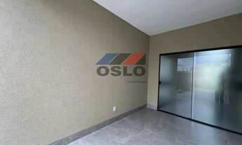 Imagem 5: CASA COM 02 QUARTOS, SENDO TODOS ELES SUÍTES PLENAS, LOCALIZADA NO JARDIM ALTO PARAÍSO, AP