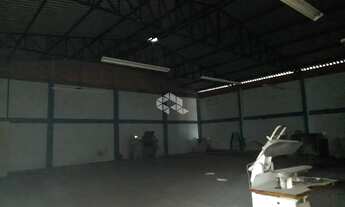 Imagem 5: Área industrial com 7.903,74 m2 com pavilhões totalizando 1500m2 - Distrito Industrial Cac