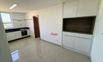 Imagem 5: Apartamento com 3 dormitórios para alugar, 147 m² por R$ 3.000/mês - Conserva - Americana