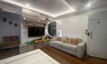 Imagem 2: Apartamento para locação no Pinheiros - SP