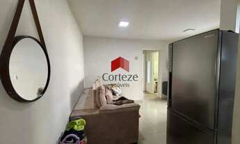 Imagem 3: Apartamento com 48m² 2 quartos, à venda, no bairro Aristocrata em São José dos Pinhais