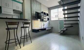 Imagem 2: Cobertura Duplex no Condomínio Jabuticabeiras