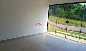 Imagem 4: Casa em Gleba Ky - Centro - Águas de Santa Bárbara/SP