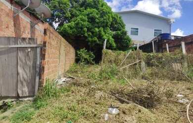 Imagem: Vendo terreno no Colônia Terra Nova