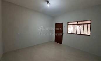 Imagem 3: Parque Residencial Dom Lafayete Libanio - Casa Locação