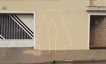 Imagem: Casa à venda em Dona Amélia - Araçatuba